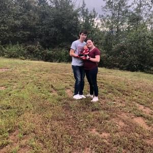 Meet your Posher, Hollie